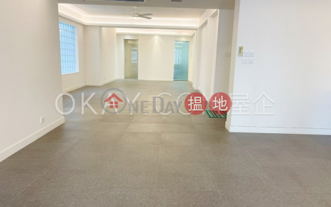 Efficient 3 bed on high floor with balcony & parking | Rental | Kam Yuen Mansion 錦園大廈 _0