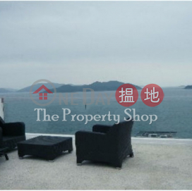 Beautiful Silverstrand Villa, 海天灣 18座 - 23座 The Villa Horizon Block 18 - 23 | 西貢 (CWB1476)_0