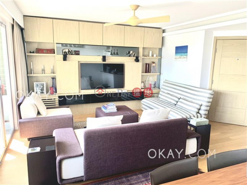 Property Search Hong Kong | OneDay | Residential, Sales Listings | Exquisite 2 bedroom with sea views, balcony | For Sale