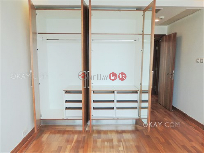 Rare 4 bed on high floor with racecourse views | Rental | High Cliff 曉廬 Rental Listings