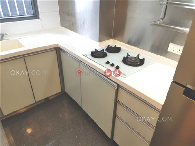 HK$ 8.2M The Morrison, Wan Chai District | Charming 2 bedroom with balcony | For Sale