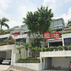 3 Bedroom Family Flat for Rent in Sai Kung | Floral Villas 早禾居 _0