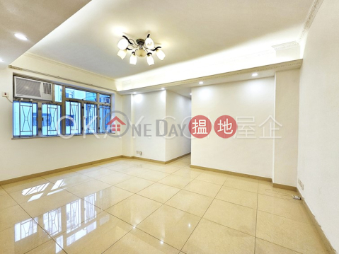 Rare 3 bedroom in Causeway Bay | Rental, Great George Building 華登大廈 | Wan Chai District (OKAY-R372234)_0