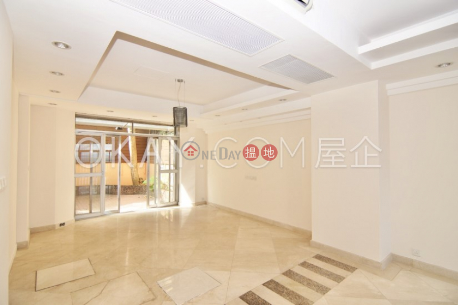 Stylish house with rooftop, balcony | Rental, 18 Pak Pat Shan Road | Southern District | Hong Kong Rental HK$ 120,000/ month