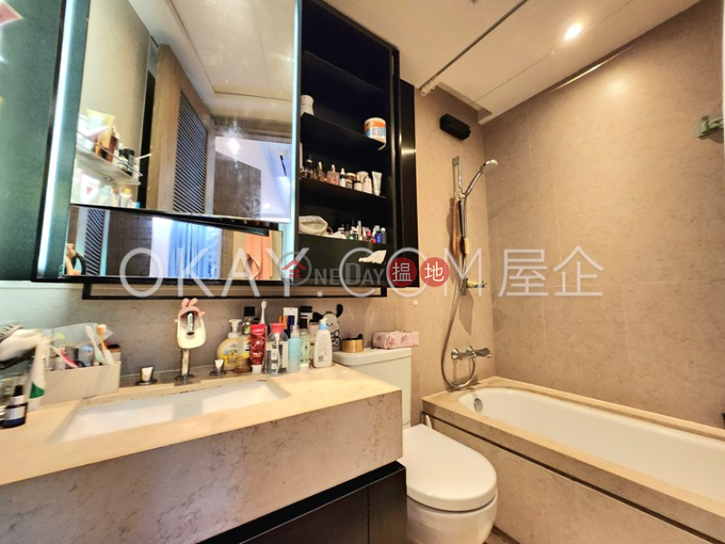 Unique 4 bedroom with terrace, balcony | Rental | Mount Pavilia Tower 9 傲瀧 9座 Rental Listings