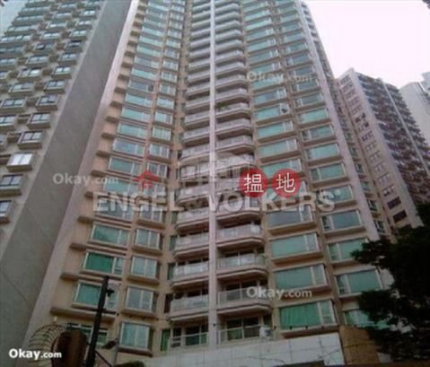 3 Bedroom Family Flat for Rent in Sai Ying Pun|Reading Place(Reading Place)Rental Listings (EVHK11509)_0