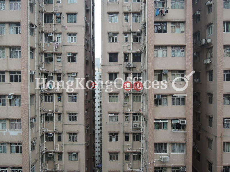 Office Unit for Rent at Casey Building, Casey Building 啟時大廈 Rental Listings | Western District (HKO-14518-AGHR)