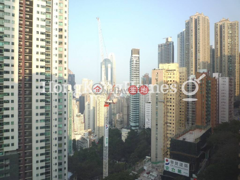 HK$ 15.5M Panorama Gardens, Western District | 2 Bedroom Unit at Panorama Gardens | For Sale