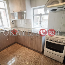 Rare 3 bedroom on high floor with harbour views | Rental | 99a-99c Robinson Road 羅便臣道99號 _0