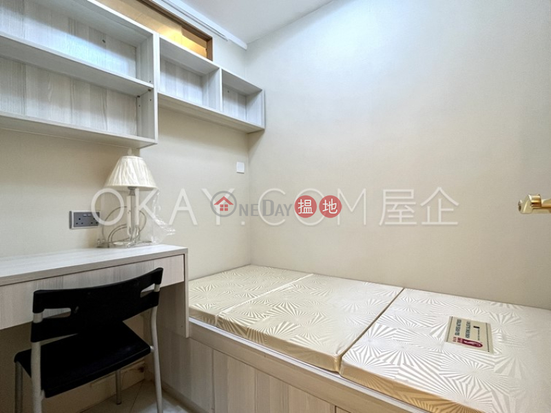 Popular 2 bedroom on high floor | For Sale | Empire Court 蟾宮大廈 Sales Listings