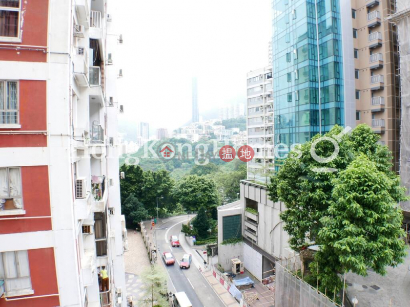 Property Search Hong Kong | OneDay | Residential | Rental Listings | 3 Bedroom Family Unit for Rent at Golden Fair Mansion