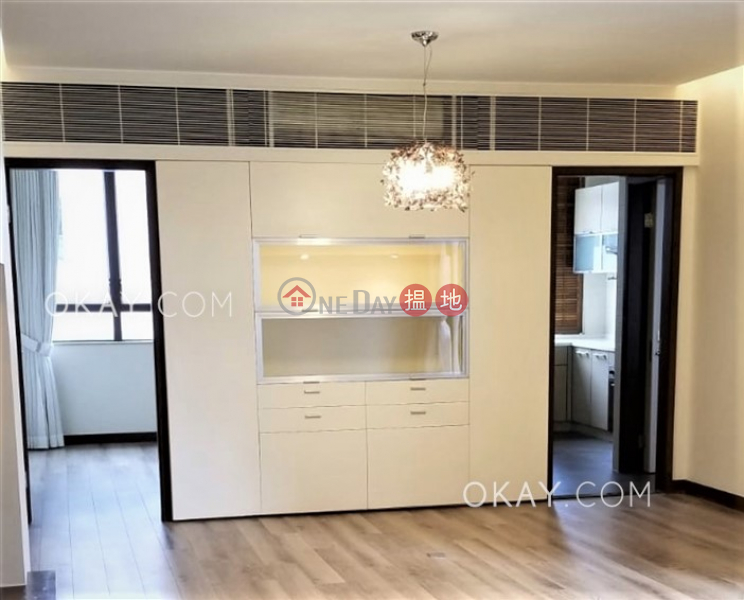 Unique 3 bedroom with balcony | Rental, 75 Sing Woo Road 成和道75號 Rental Listings | Wan Chai District (OKAY-R68470)
