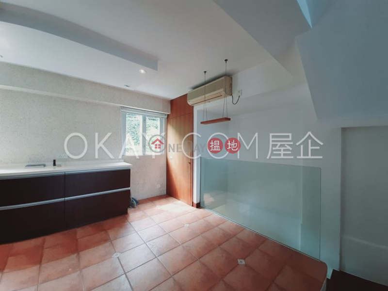 HK$ 1,150萬-斬竹灣村屋西貢-2房2廁,海景,連車位,露台斬竹灣村屋出售單位