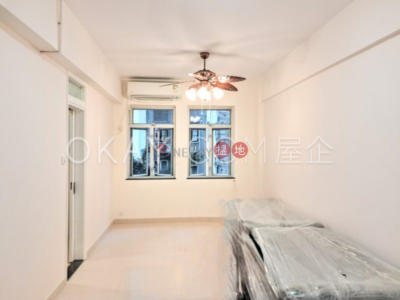 威勝大廈|低層住宅-出租樓盤HK$ 26,000/ 月