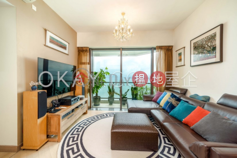 Gorgeous 5 bedroom with sea views, balcony | For Sale | The Sail At Victoria 傲翔灣畔 _0