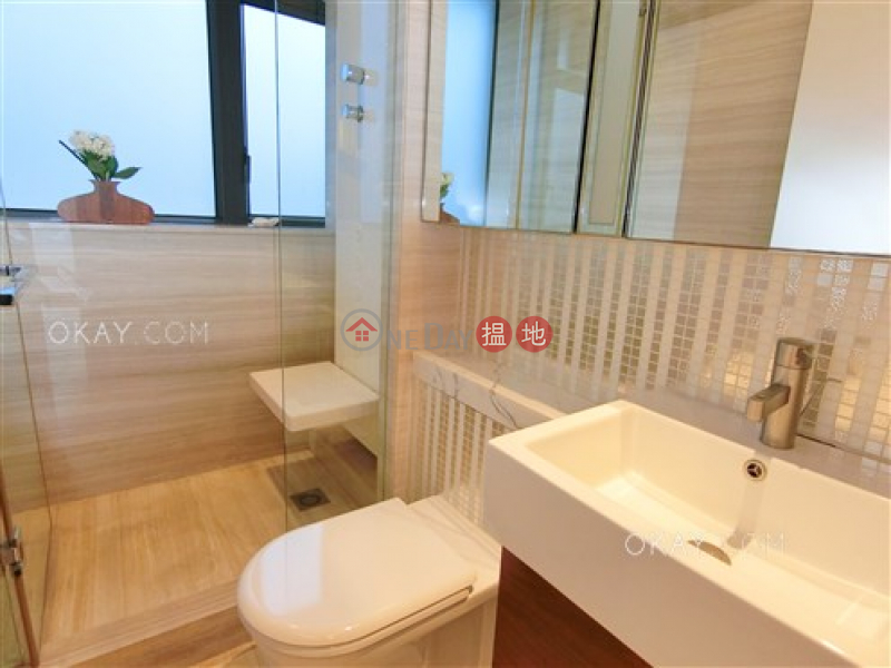 2房2廁,極高層,星級會所《嘉苑出租單位》-17麥當勞道 | 中區|香港|出租-HK$ 45,000/ 月