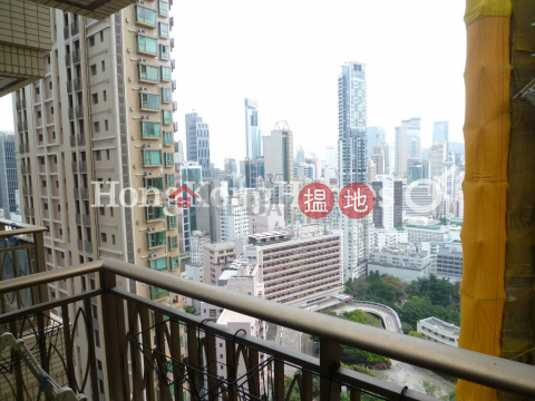 3 Bedroom Family Unit at The Zenith Phase 1, Block 2 | For Sale | The Zenith Phase 1, Block 2 尚翹峰1期2座 _0