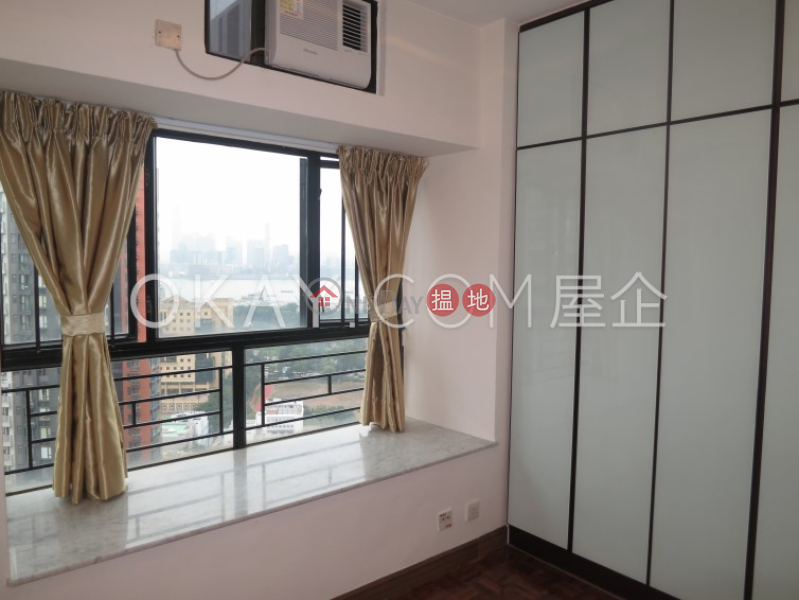 Charming 3 bedroom with sea views | Rental 5-7 Tai Hang Road | Wan Chai District Hong Kong Rental | HK$ 39,000/ month