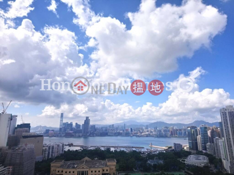 3 Bedroom Family Unit for Rent at Jones Hive | Jones Hive 雋琚 _0