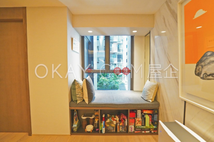 HK$ 42,000/ month, Park Rise Central District Charming 2 bedroom in Mid-levels Central | Rental