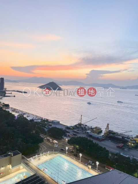 2房1廁,極高層大新閣出售單位, 大新閣 Sun Court | 西區 (OKAY-S168365)_0