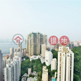 0房1廁,極高層翰林軒1座出租單位 | 翰林軒1座 University Heights Block 1 _0