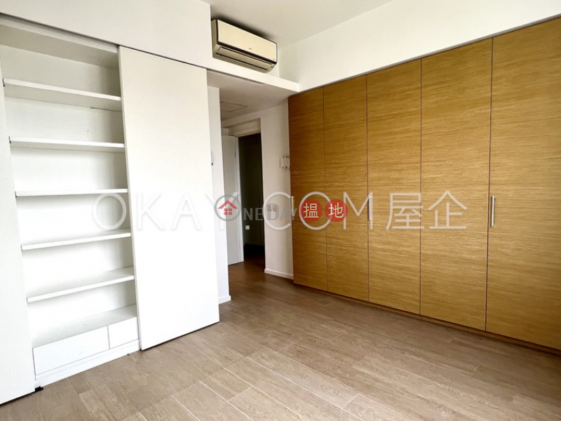 Rare 3 bedroom with parking | For Sale 116-126 Tin Hau Temple Road | Eastern District Hong Kong, Sales | HK$ 24.8M