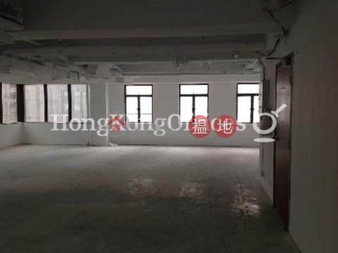 Office Unit for Rent at Hang Seng Bank North Point Building | Hang Seng Bank North Point Building 恒生北角大廈 _0