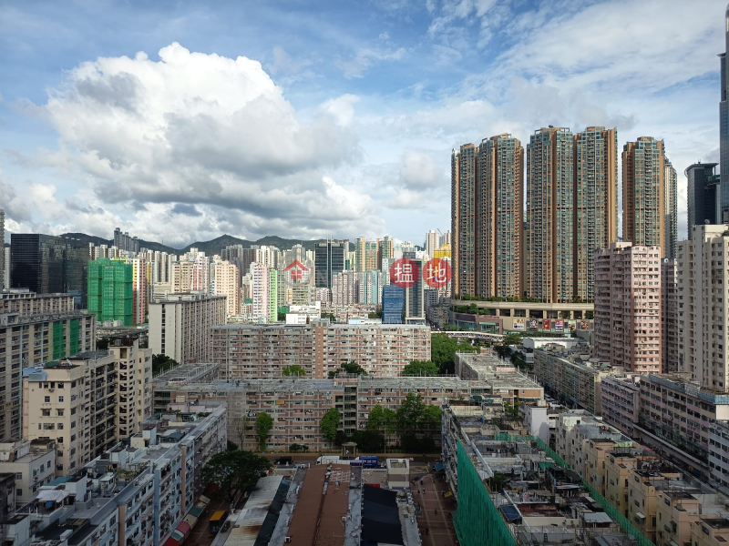 大電,有洗手間,企理方正,景觀開陽|合福工業大廈(Hale Weal Industrial Building)出租樓盤 (HAPPY-9473436567)