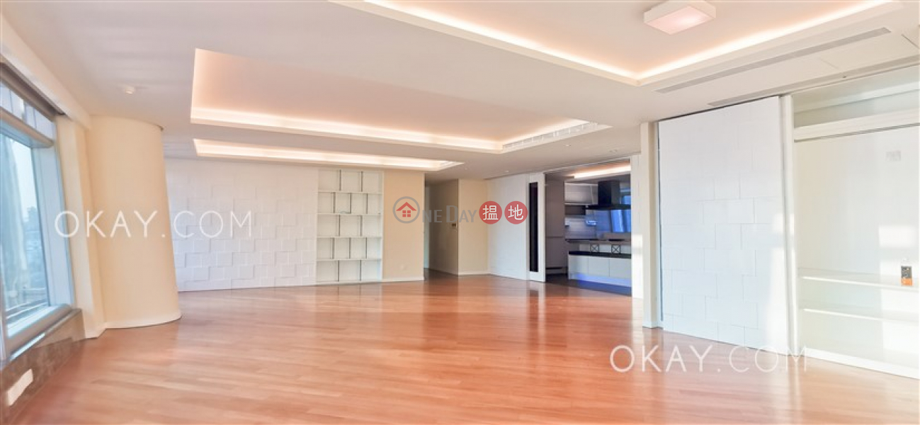 Tower 4 The Lily | Middle Residential | Rental Listings | HK$ 128,000/ month
