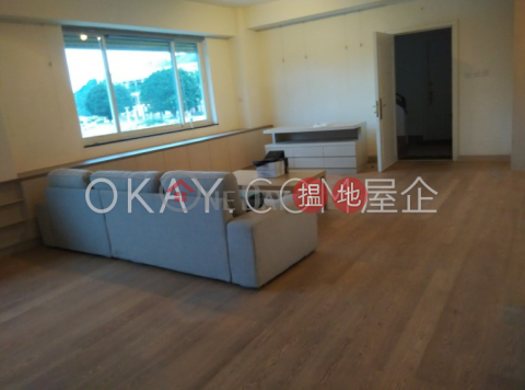 Efficient 2 bedroom with sea views | Rental | Sea and Sky Court 天別墅 _0