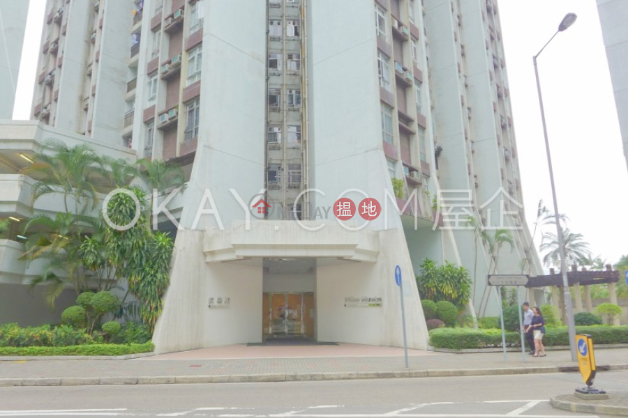(T-35) Willow Mansion Harbour View Gardens (West) Taikoo Shing, High Residential, Sales Listings, HK$ 28M