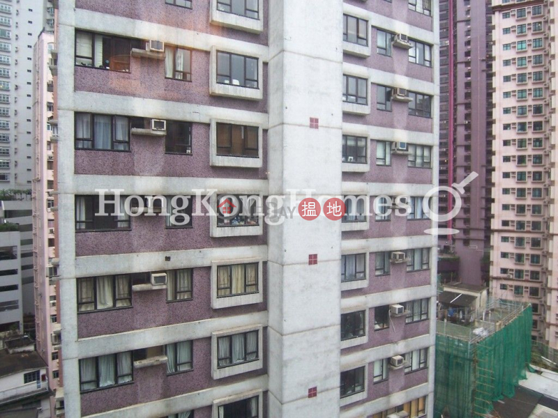 香港搵樓|租樓|二手盤|買樓| 搵地 | 住宅|出租樓盤慧林閣兩房一廳單位出租
