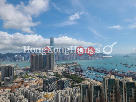 4 Bedroom Luxury Unit for Rent at The Hermitage Tower 1 | The Hermitage Tower 1 帝峰‧皇殿1座 _0