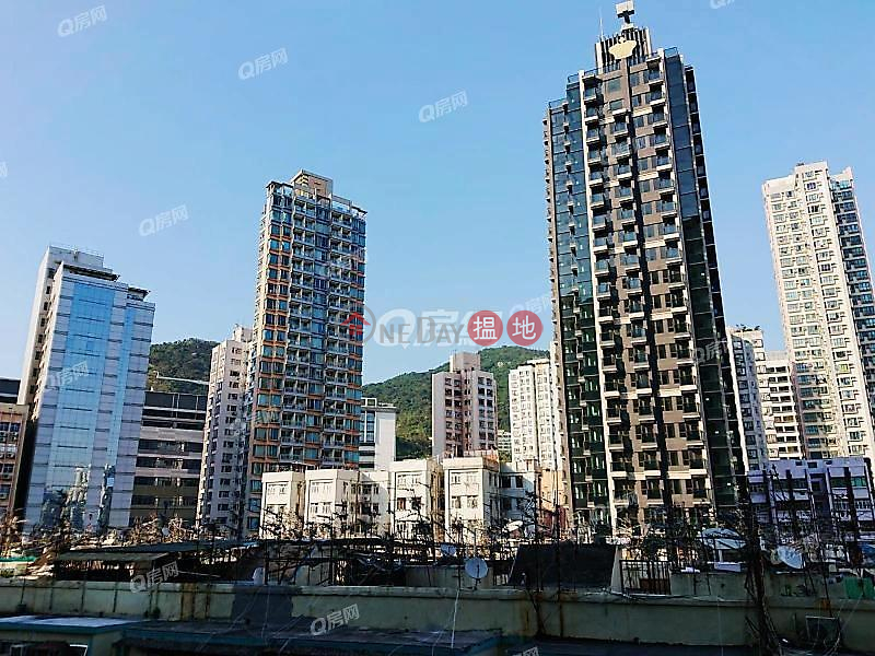 High One | 1 bedroom Low Floor Flat for Rent | High One 曉悅 Rental Listings