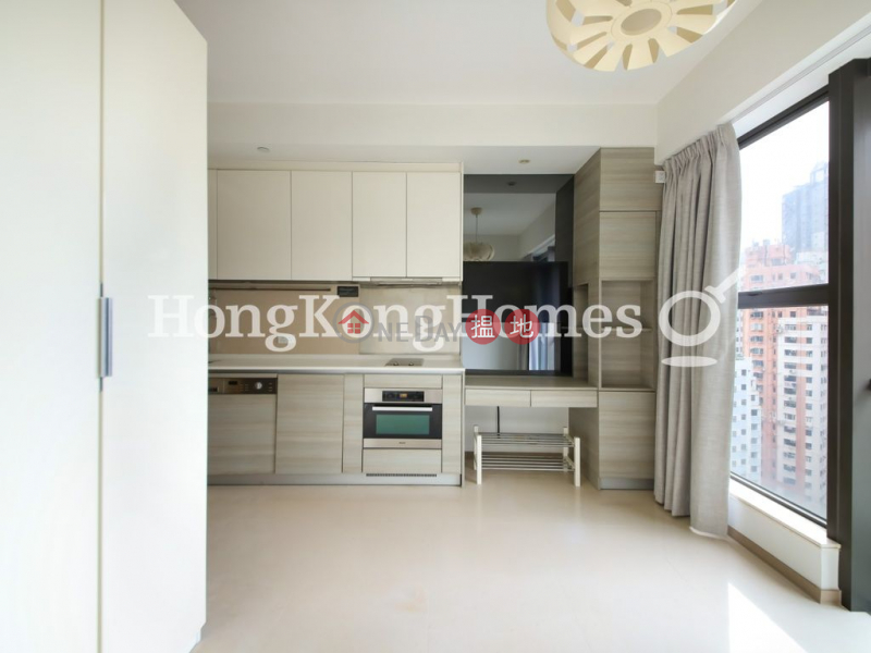 The Summa | Unknown | Residential, Sales Listings HK$ 8M