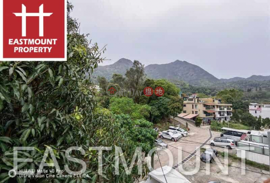 Sai Kung Village House | Property For Sale and Lease in Nam Shan 南山-Seaview, Big garden | Property ID:2856 | The Yosemite Village House 豪山美庭村屋 Sales Listings