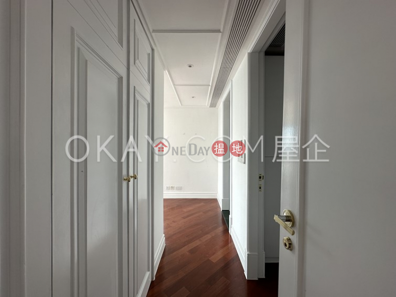 HK$ 200,000/ 月|Fairmount Terrace南區|4房3廁,極高層,海景,星級會所Fairmount Terrace出租單位