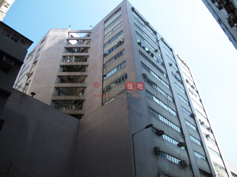 Sunbeam Centre (Sunbeam Centre) Kwun Tong|搵地(OneDay)(2)