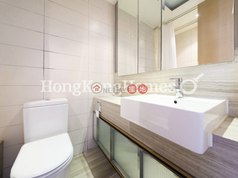 2 Bedroom Unit for Rent at Island Crest Tower 2 8 First Street | Western District, Hong Kong, Rental, HK$ 36,000/ month