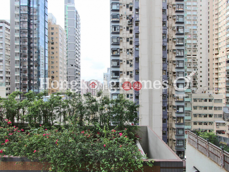 Property Search Hong Kong | OneDay | Residential | Rental Listings, 1 Bed Unit for Rent at King\'s Hill