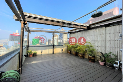 Property for Sale at Goodview Court with 3 Bedrooms | Goodview Court 欣翠閣 _0