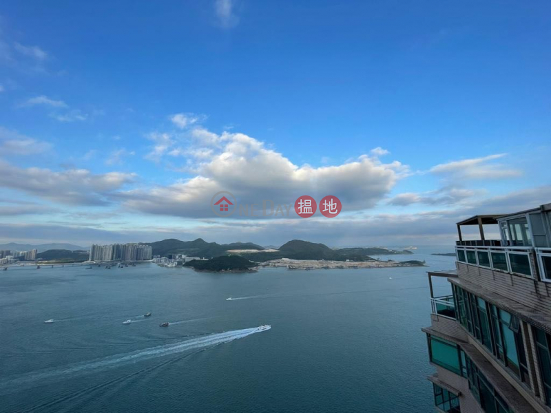 Apartment for sale, Tower 7 Island Resort 藍灣半島 7座 Sales Listings | Chai Wan District (CHARLES-866072915)