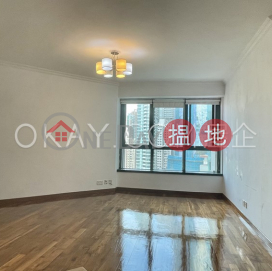 Gorgeous 2 bedroom with sea views & parking | For Sale | 80 Robinson Road 羅便臣道80號 _0