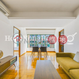 3 Bedroom Family Unit for Rent at Monmouth Villa | Monmouth Villa 萬茂苑 _0