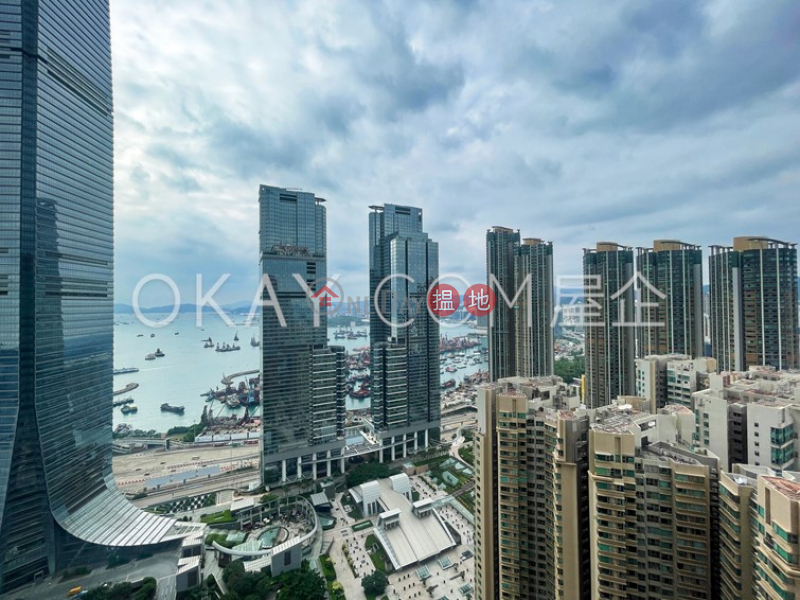 凱旋門映月閣(2A座)高層-住宅出租樓盤HK$ 70,000/ 月