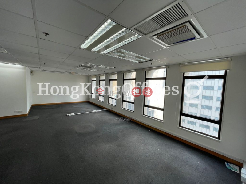 Property Search Hong Kong | OneDay | Office / Commercial Property | Rental Listings Office Unit for Rent at Public Bank Centre