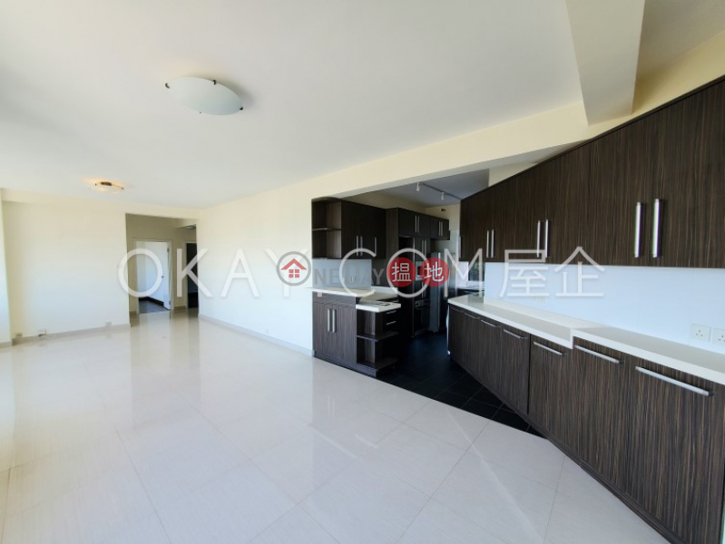 HK$ 35,000/ month, Discovery Bay, Phase 2 Midvale Village, Marine View (Block H3),Lantau Island Gorgeous 3 bedroom with sea views | Rental