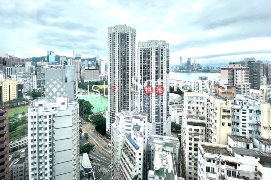 出售柏傲山 1座4房豪宅單位-18A天后廟道 | 東區|香港|出售HK$ 5,780萬