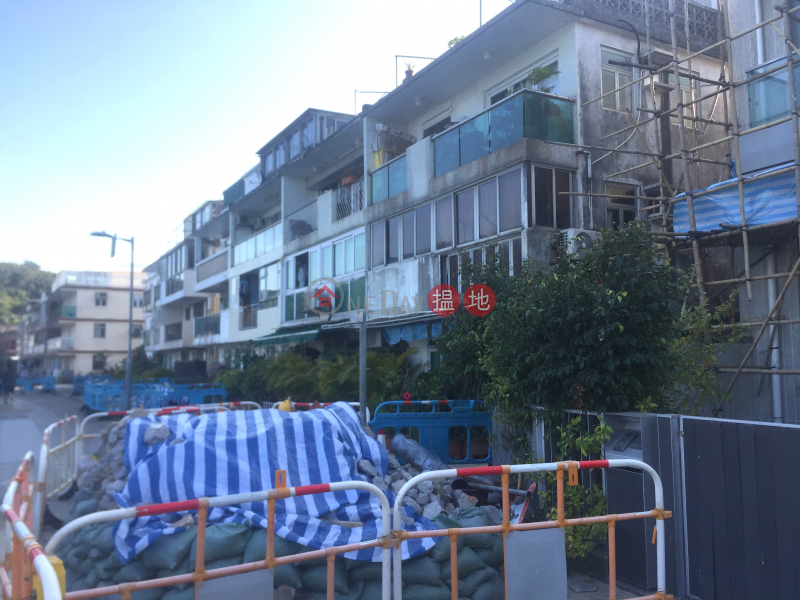 Sea Facing Property on Yau Wing Street (Sea Facing Property on Yau Wing Street) Peng Chau|搵地(OneDay)(1)
